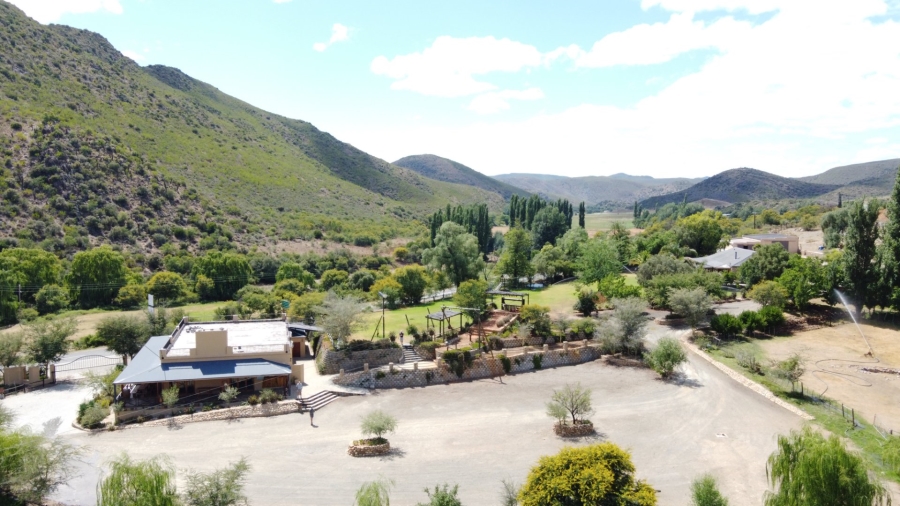 Commercial Property for Sale in Oudtshoorn Rural Western Cape